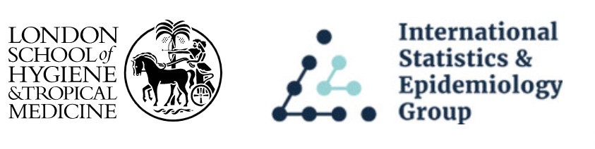 Second Sponsor LSTMH ISEG